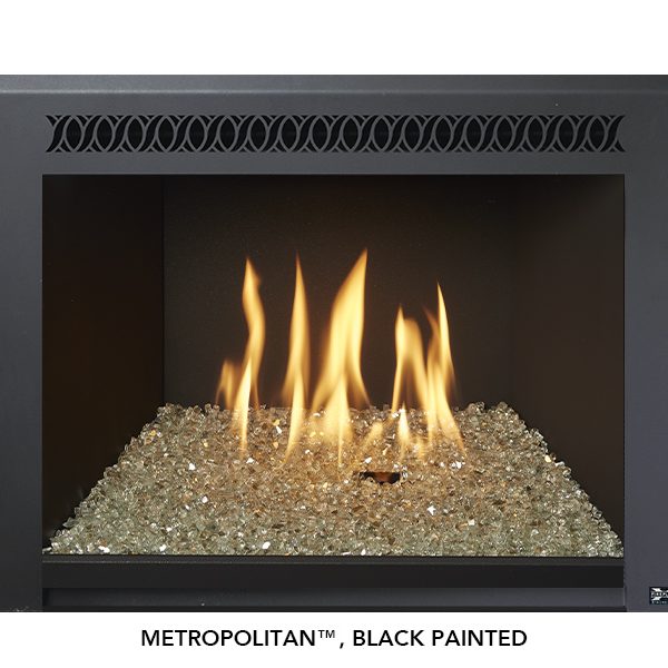 Fireplace Xtrordinair - 430 Mod-Fyre