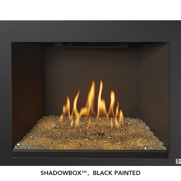 Fireplace Xtrordinair - 616 Mod-Fyre