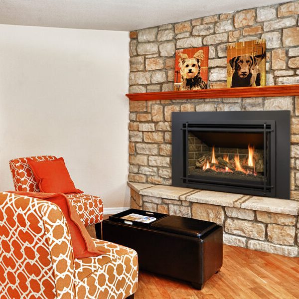 Kozy Heat - Chaska 335S