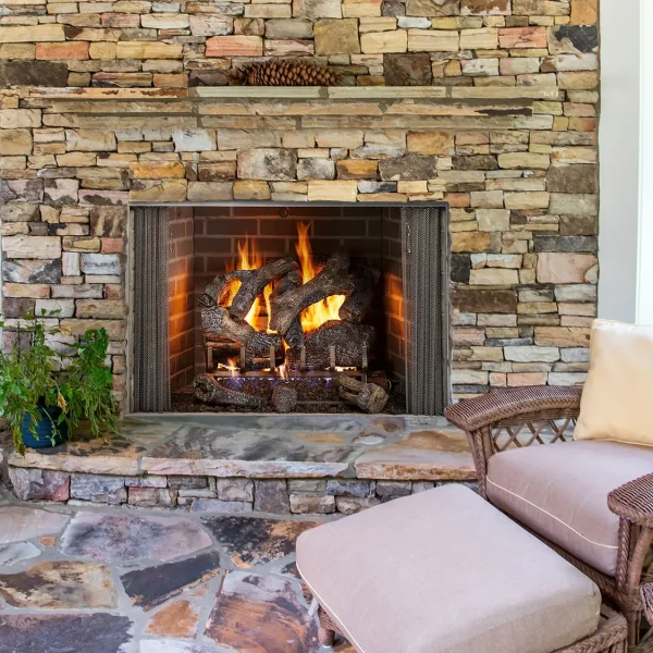 Majestic - Cottagewood