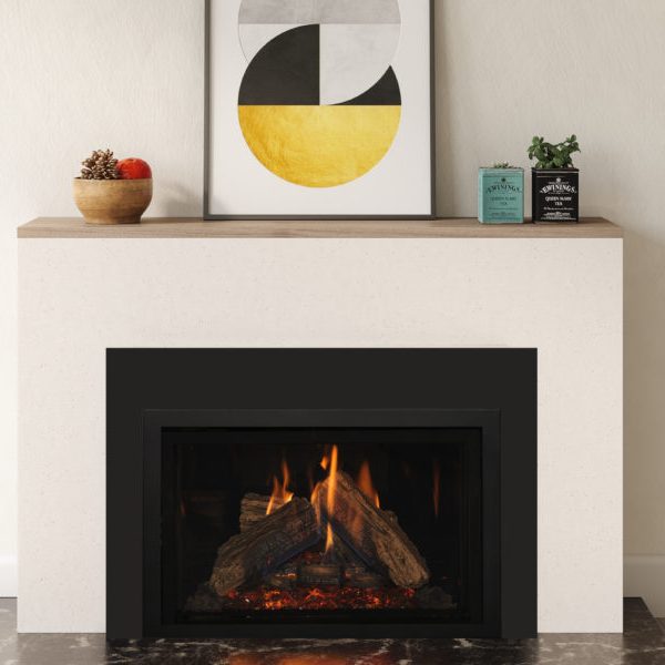 Kozy Heat - Nordik 29i