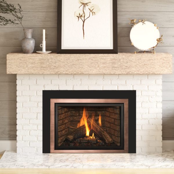 Kozy Heat - Nordik 34i