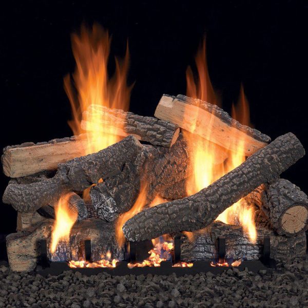 White Mountain Hearth - Ponderosa