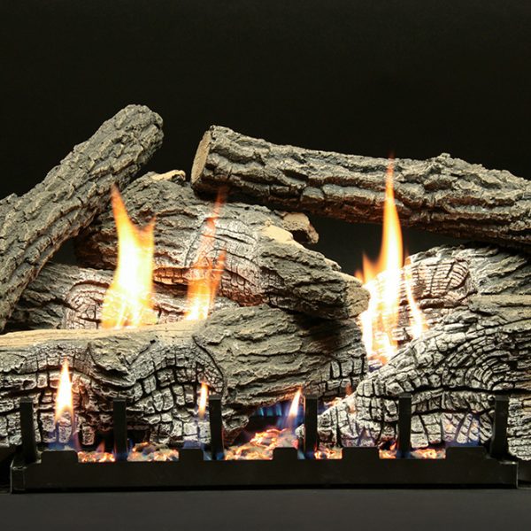 White Mountain Hearth - Super Stacked Wildwood