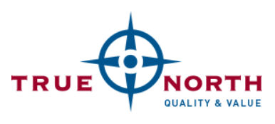 True North